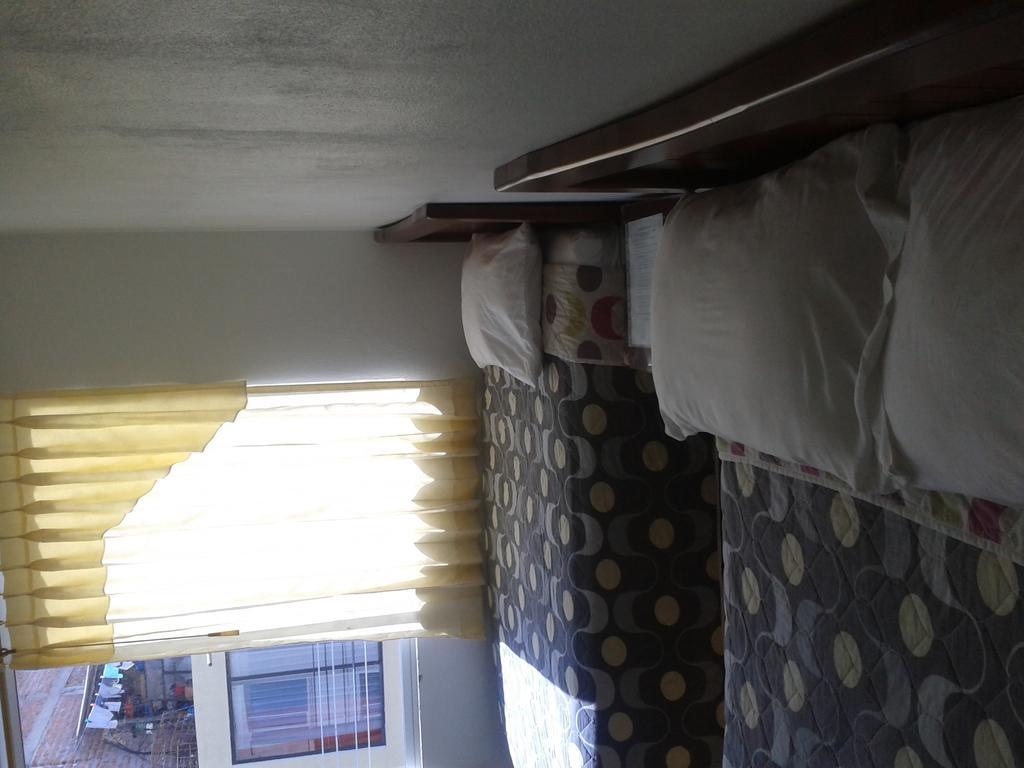 Hotel Ventura リオバンバ 部屋 写真
