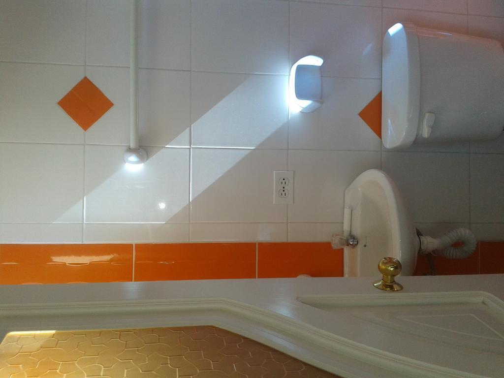 Hotel Ventura リオバンバ 部屋 写真