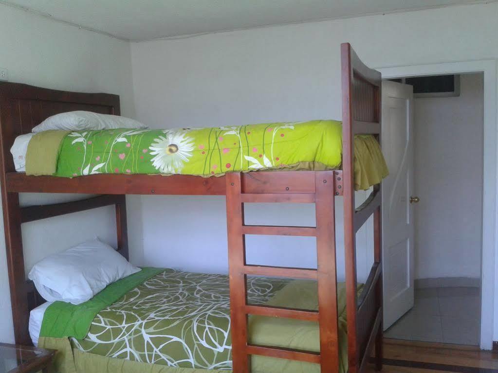 Hotel Ventura リオバンバ エクステリア 写真
